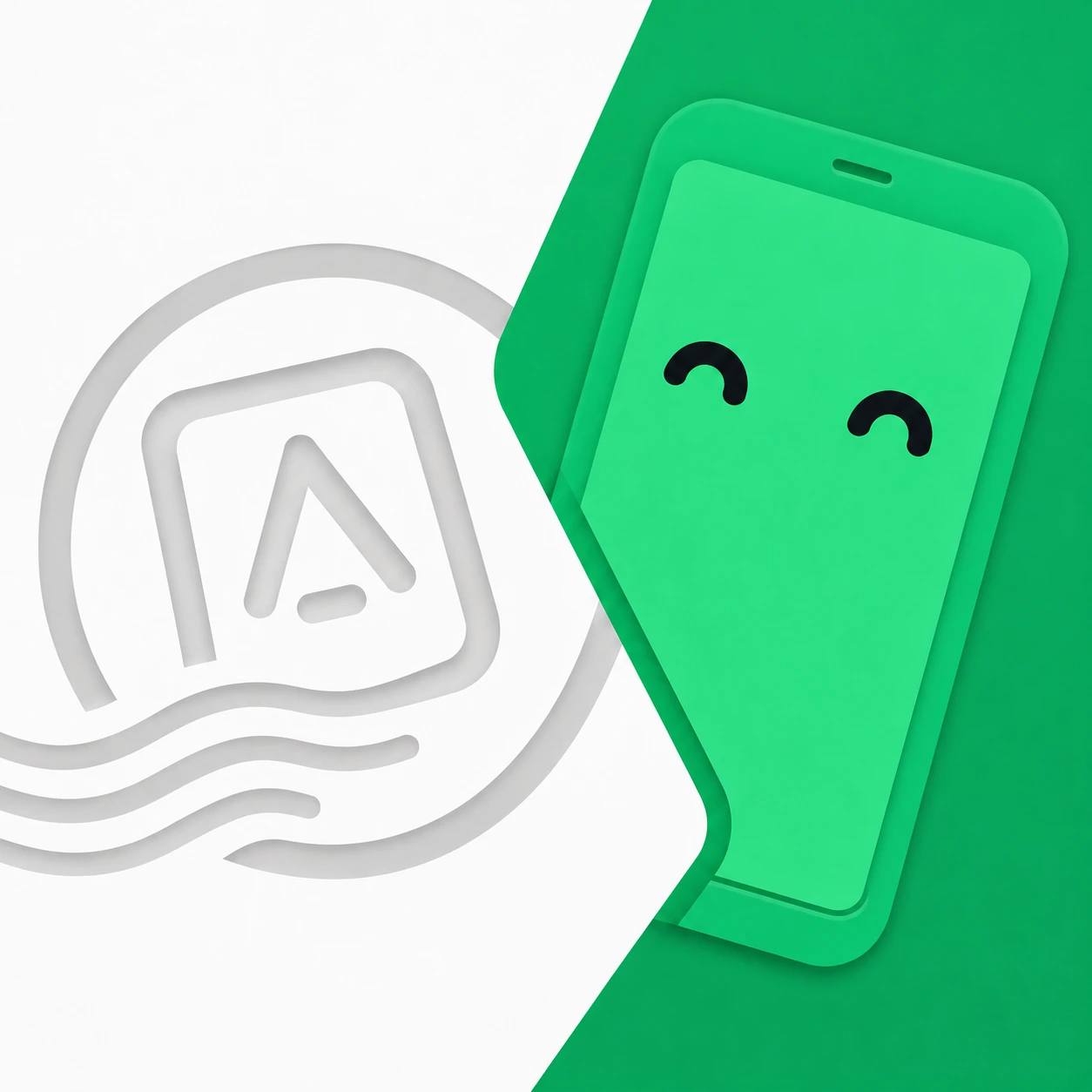 AndroMeld Icon